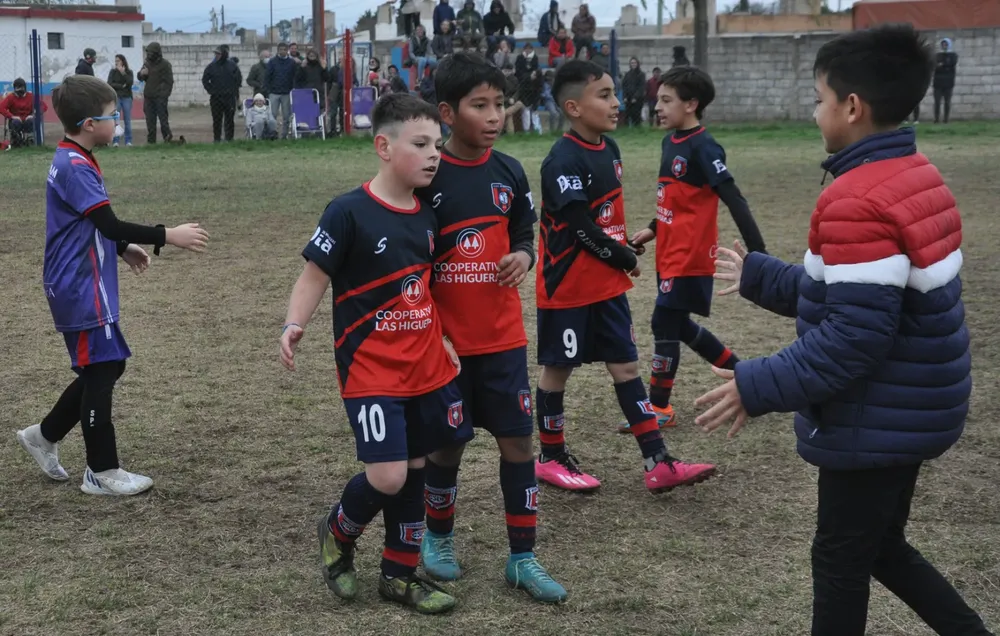 Centro Social Infanto Juvenil vs Social Recreativo Fusion (88)