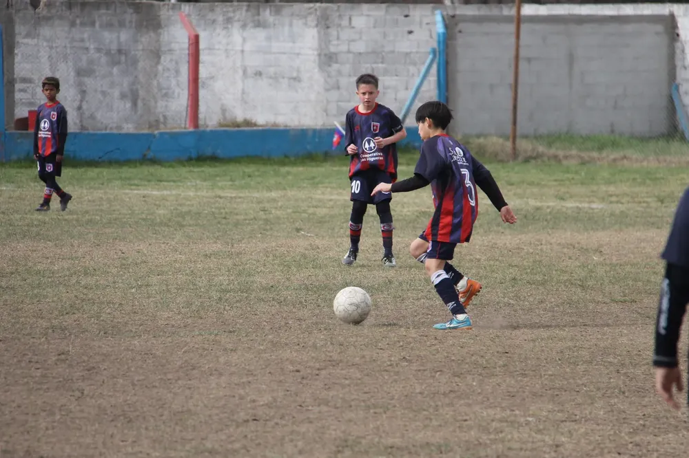 Centro Social Las Higueras Infanto Juvenil Ateneo Vecinos (78)