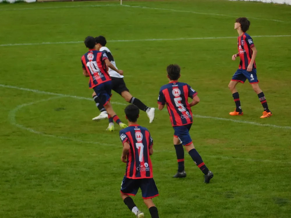 Centro Social Infanto Everton Banda Norte Socialeritas (104)