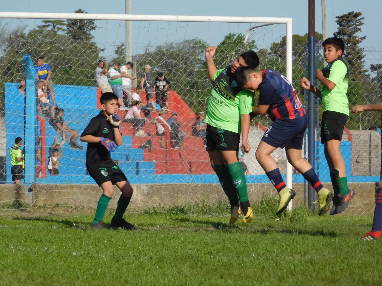 Centro Social vs Banda Norte B (96)
