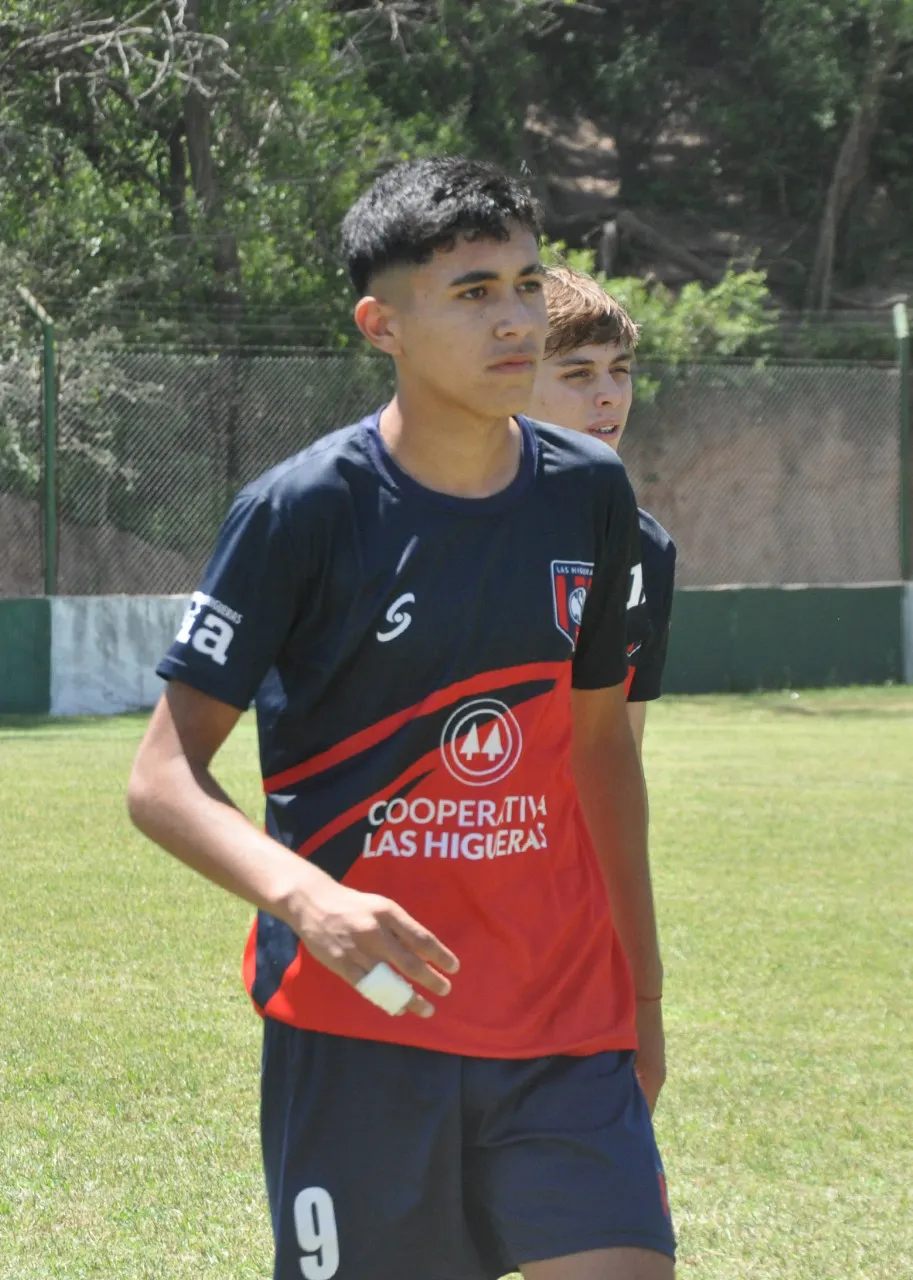 Semifinales Blaugranas Azulgranas (13)