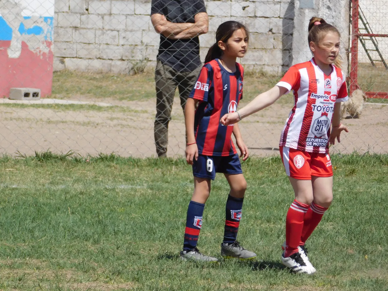Infanto Juveniles Centro Social San Lorenzo Bulnes Talleres Las Acequias (218)