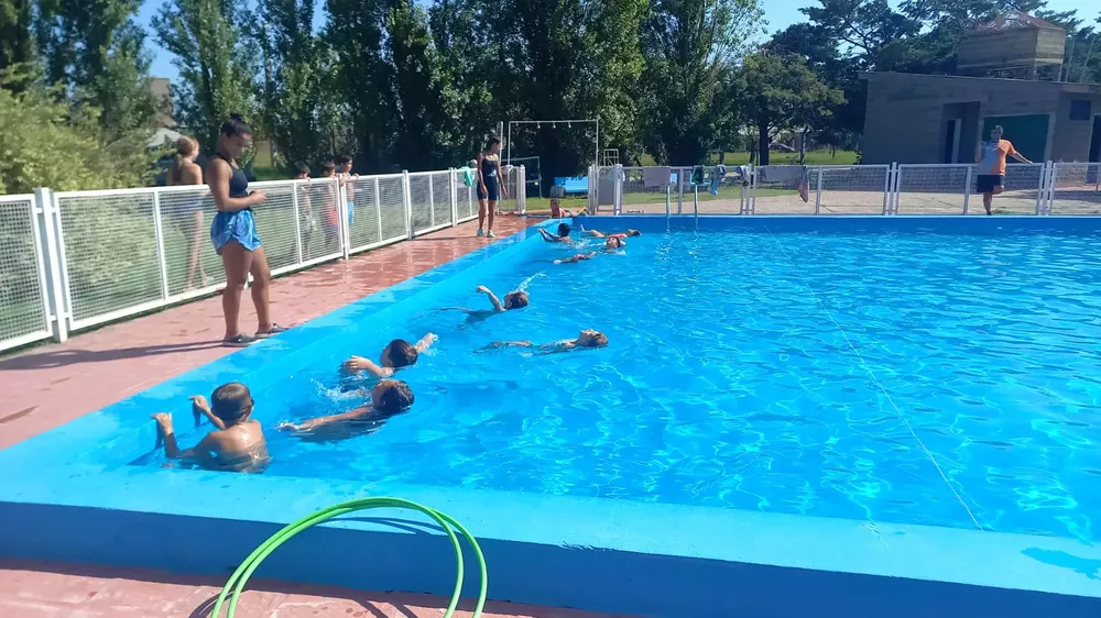 COLONIA DE VACACIONES (3)