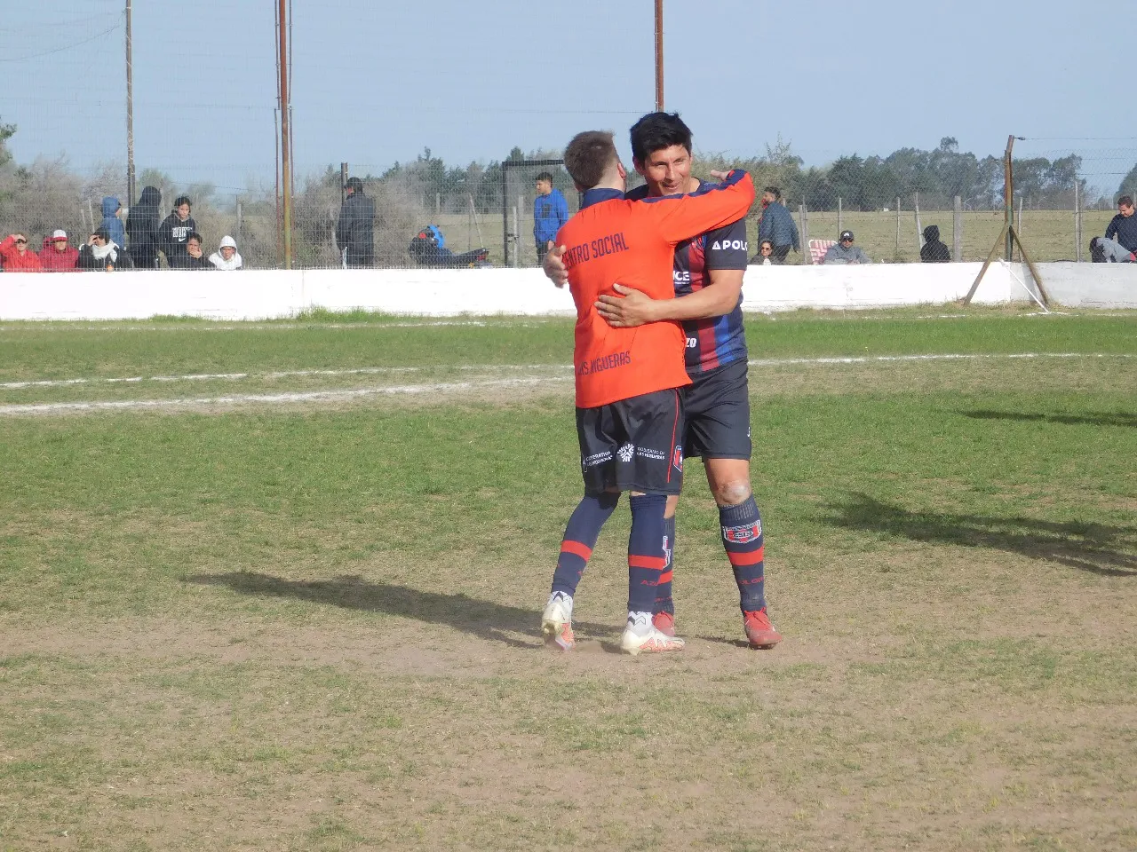 Centro Social Fusion (33)