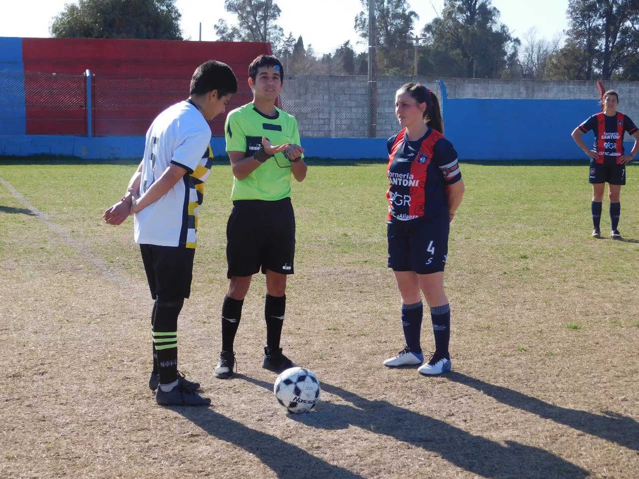 Socialeras vs Correos (5)