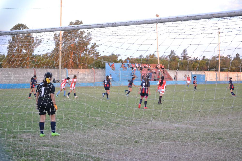 Encuentro Centro Social Banda Norte Ramoncitos  Estudiantes_22