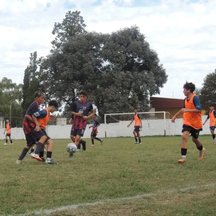 Centro Social vs Los Incas (31)