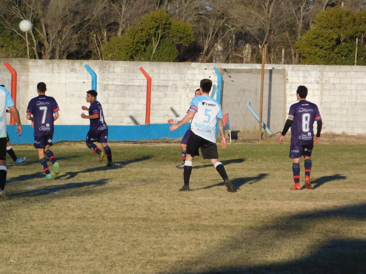 Centro Social vs Belgrano Fecha 4 (35)