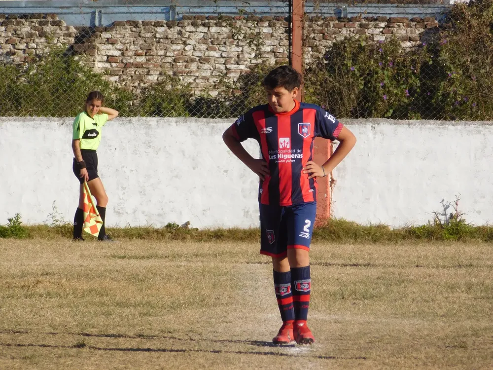 Centro Social Sp Municipal Confraternidad Infanto Juvenil (154)