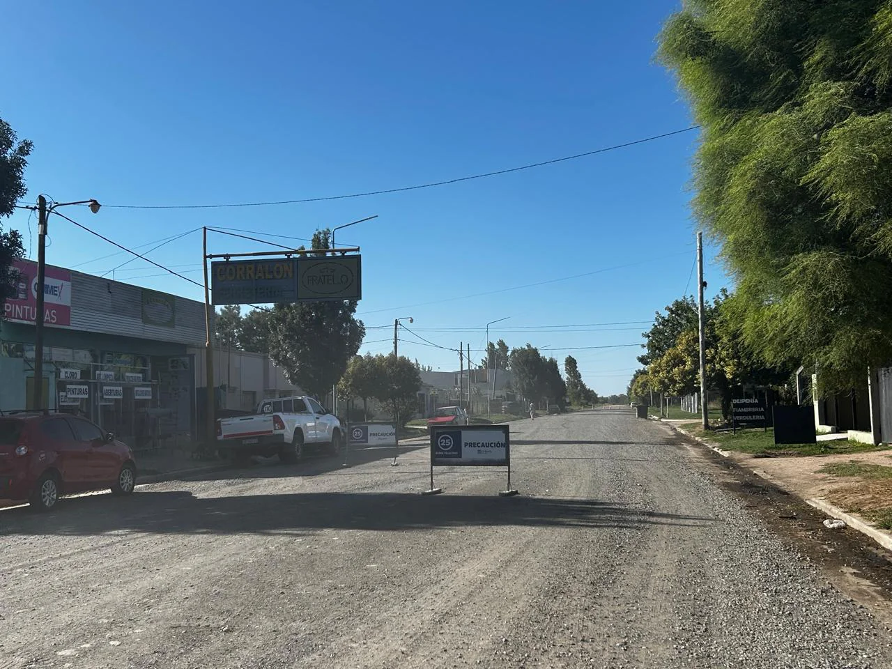 BARRIO SIRIO LIBANÉS