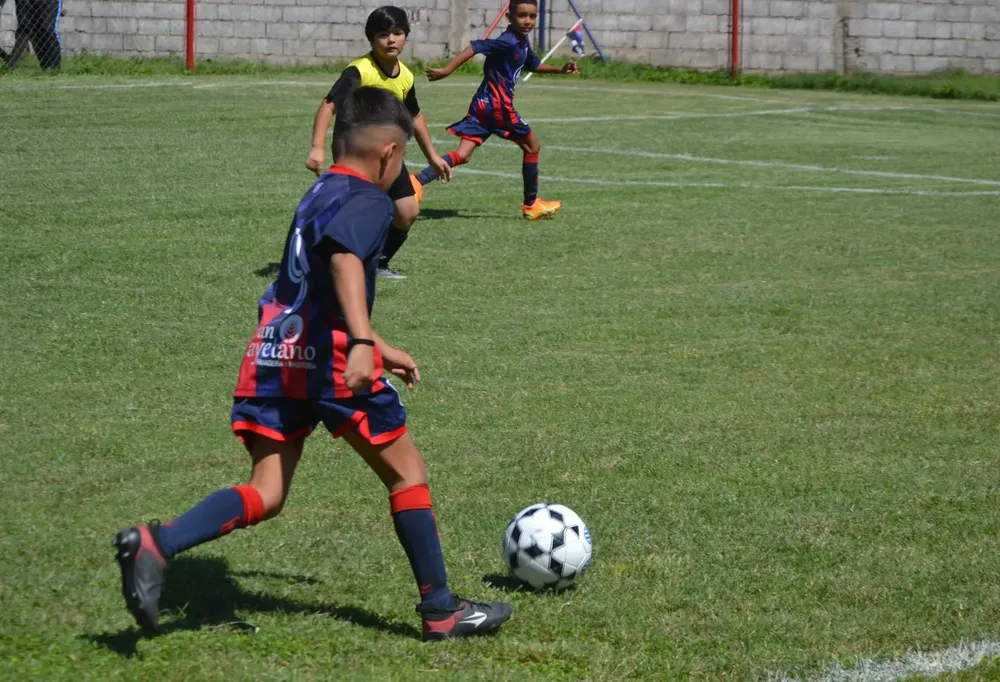 Fecha 2 Centro Social Correos  (12)