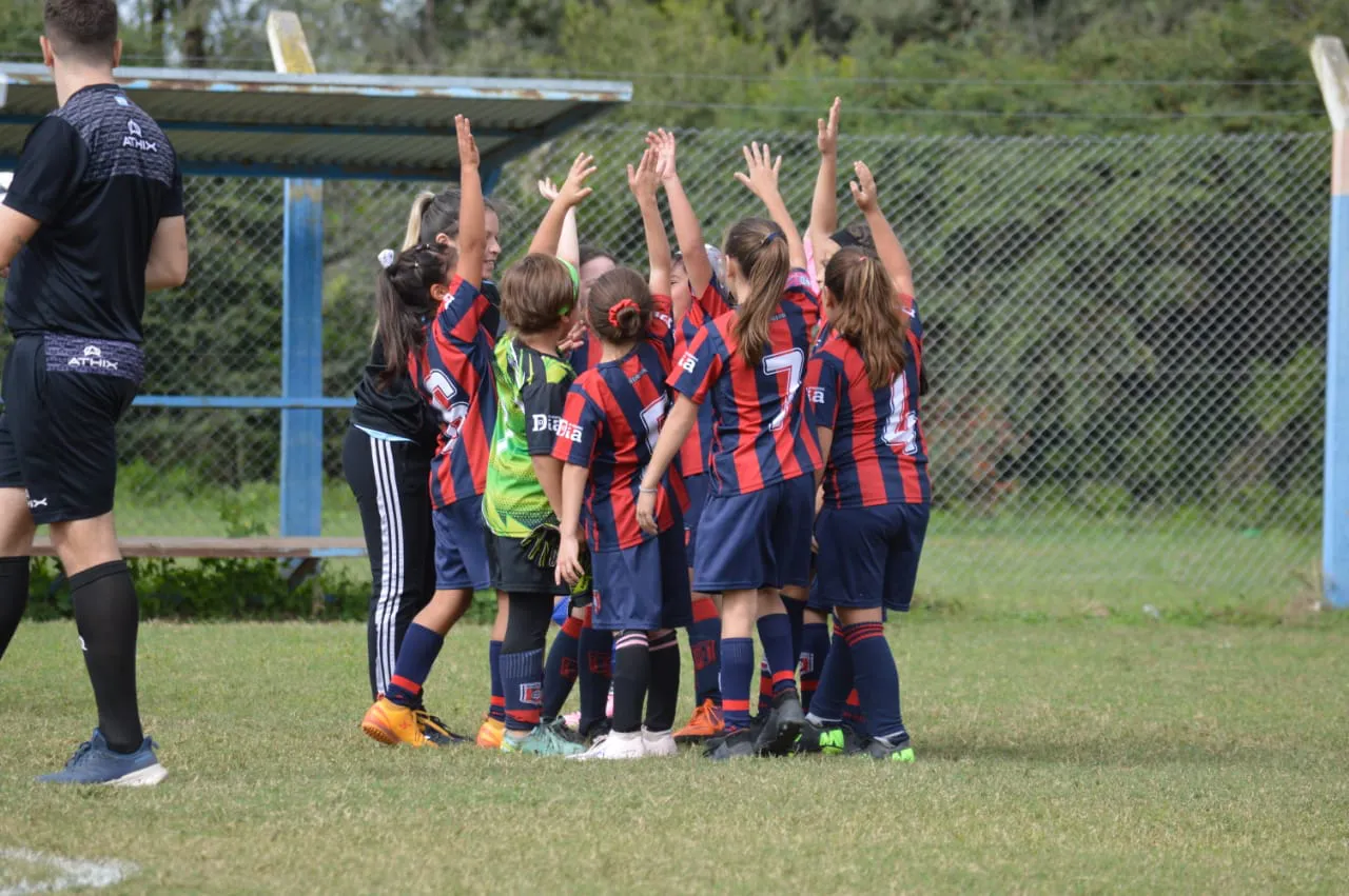 Infanto Juvenil Centro Social Banda Norte Belgrano Ateneo Vecinos (5)