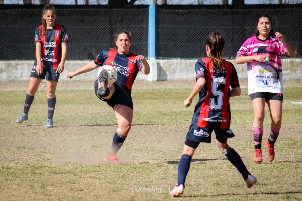 Centro Social Femenino Santa Paula Carnerillo (9)