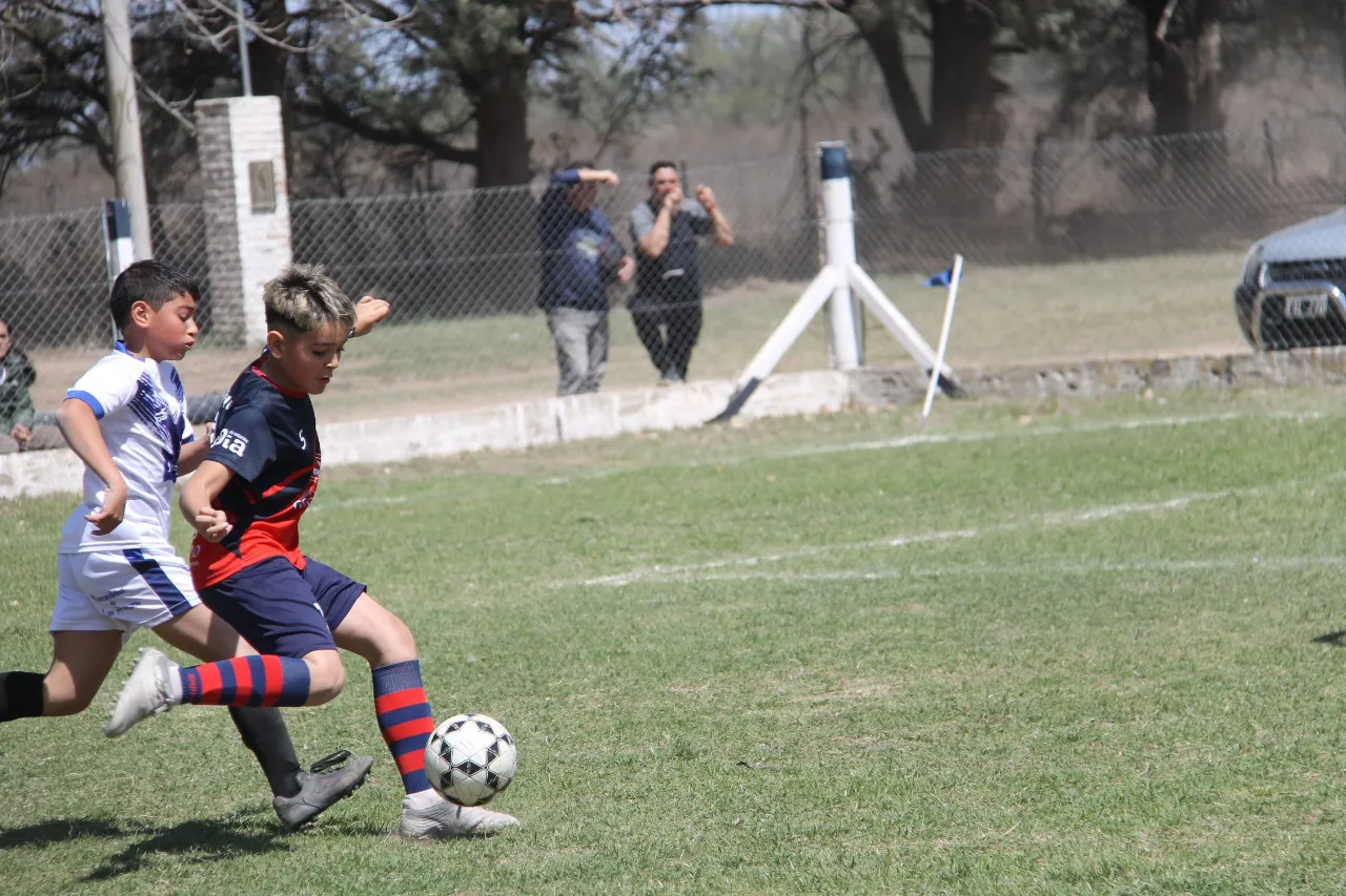 Infanto Juveniles Centro Social San Lorenzo Bulnes Talleres Las Acequias (163)