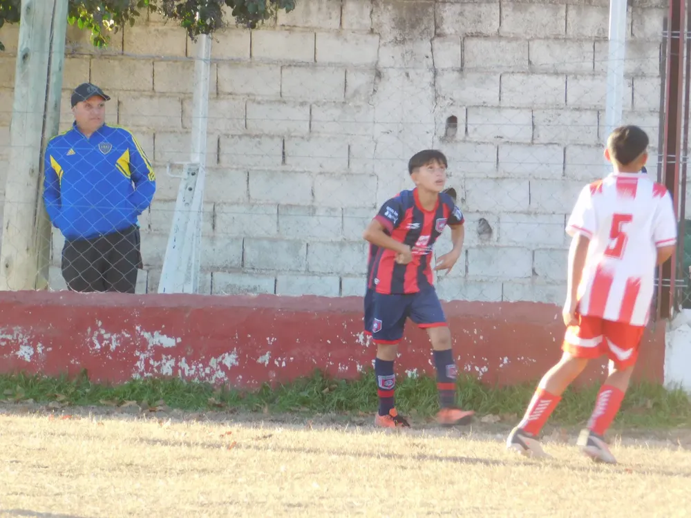 Centro Social Sp Municipal Confraternidad Infanto Juvenil (171)