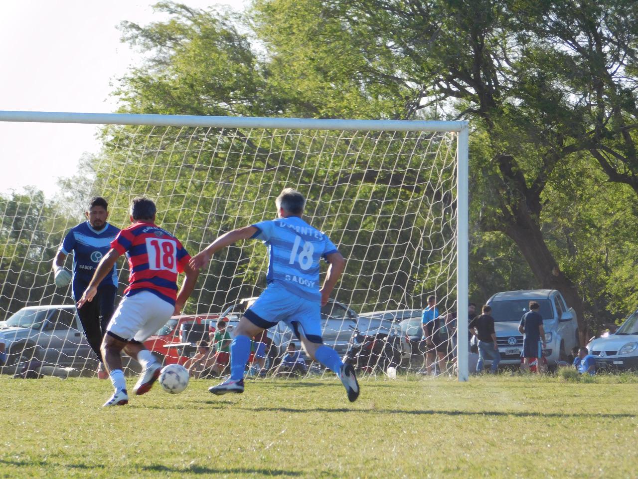 Profesionales Senior Campeones (16)