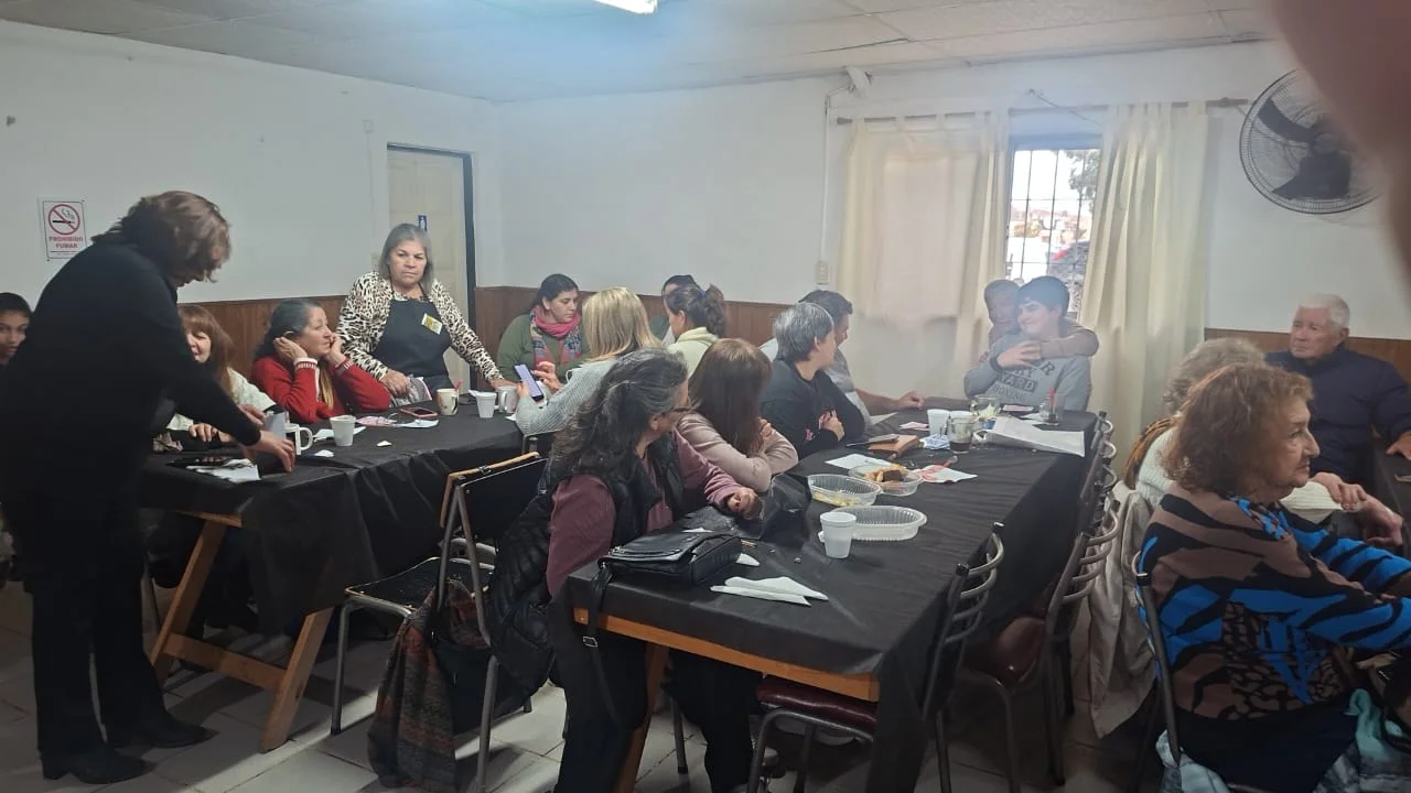 ANIVERSARIO JUBILADOS (2)
