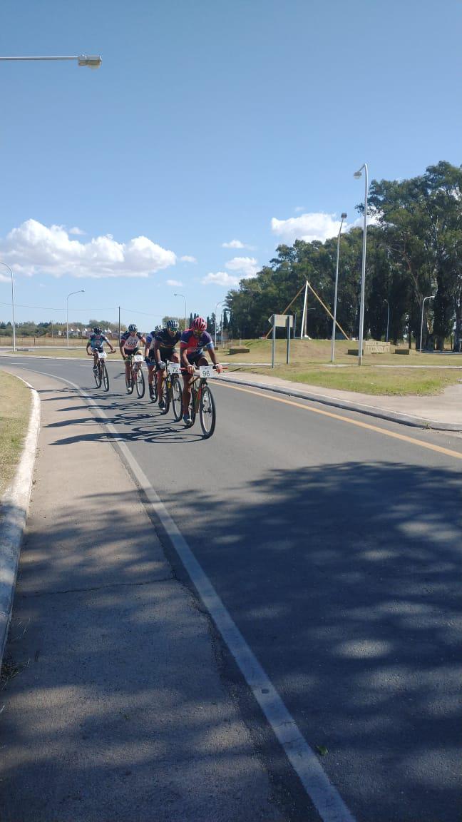 CICLISMO BERAUDO GALLARDO (5)