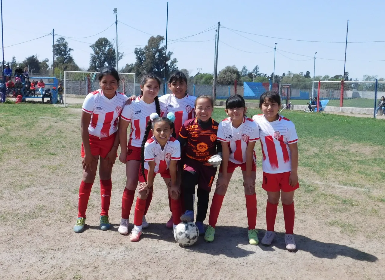 Infanto Juveniles Centro Social San Lorenzo Bulnes Talleres Las Acequias (28)