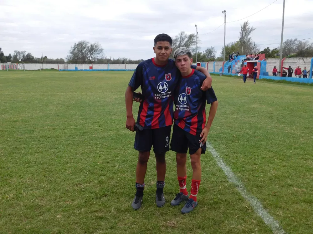 Fecha 5 Infanto Juvenil Centro Social Santa Paula Los Incas (81)