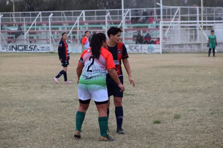 Centro Social Socialeras vs Juventud Unida  (3)