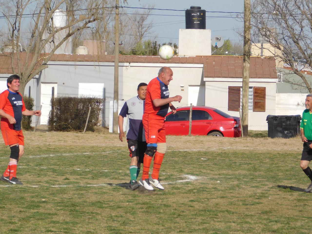 Futbol Senior Las Higueras (9)