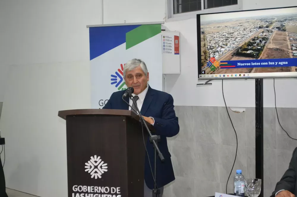 Apertura de sesiones 2023 Alberto Escudero (18)