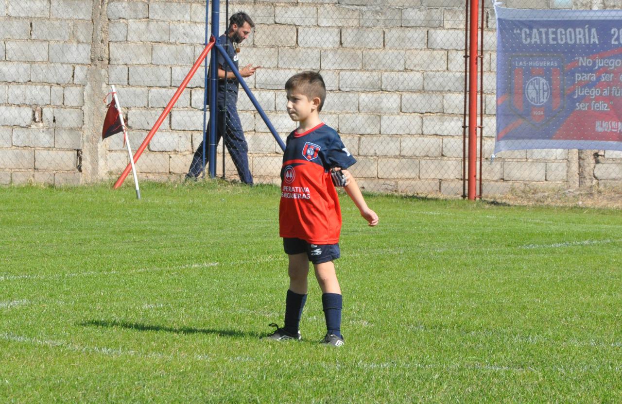 Fecha 4 - Centro Social vs Rosario vs Talleres (84)