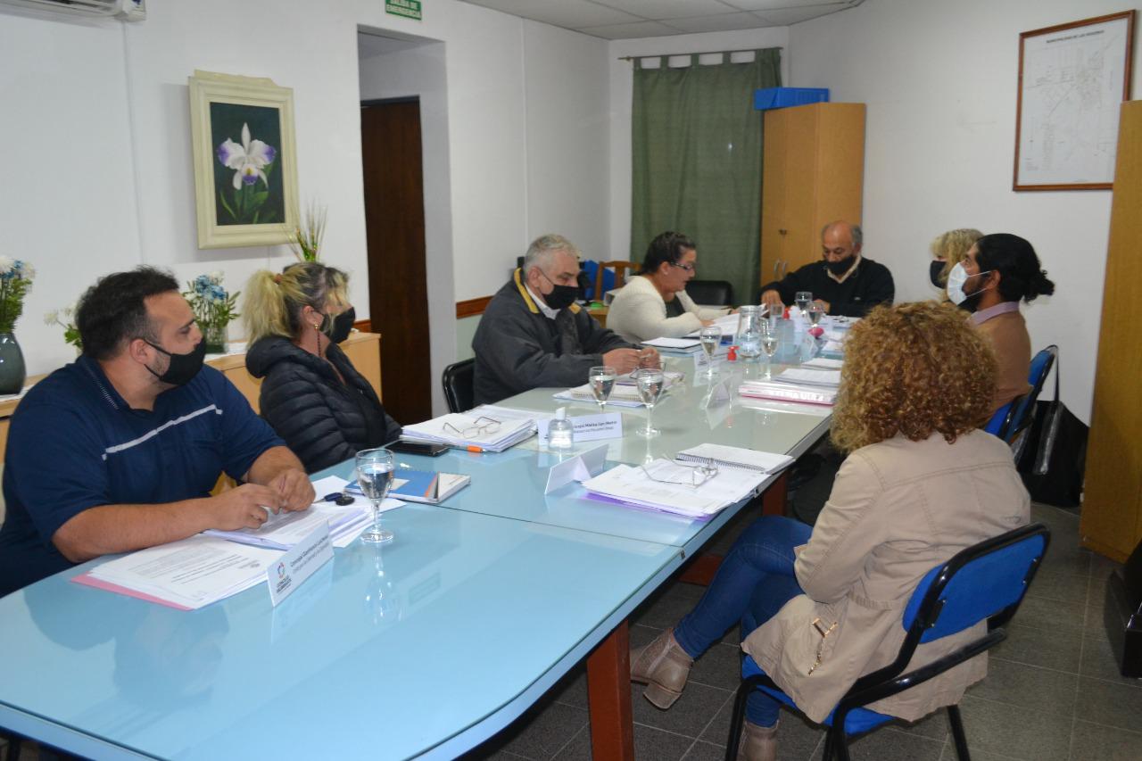 Concejo Deliberante Las Higueras (1)