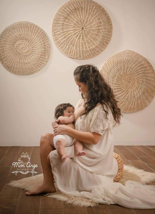 ENCUENTRO DE LACTANCIA MATERNA  (2)