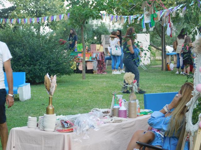 MUJERES QUE NO PARAN FERIA NAVIDEÑA 2020 (29)