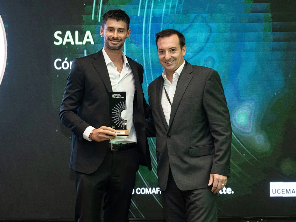 SALA