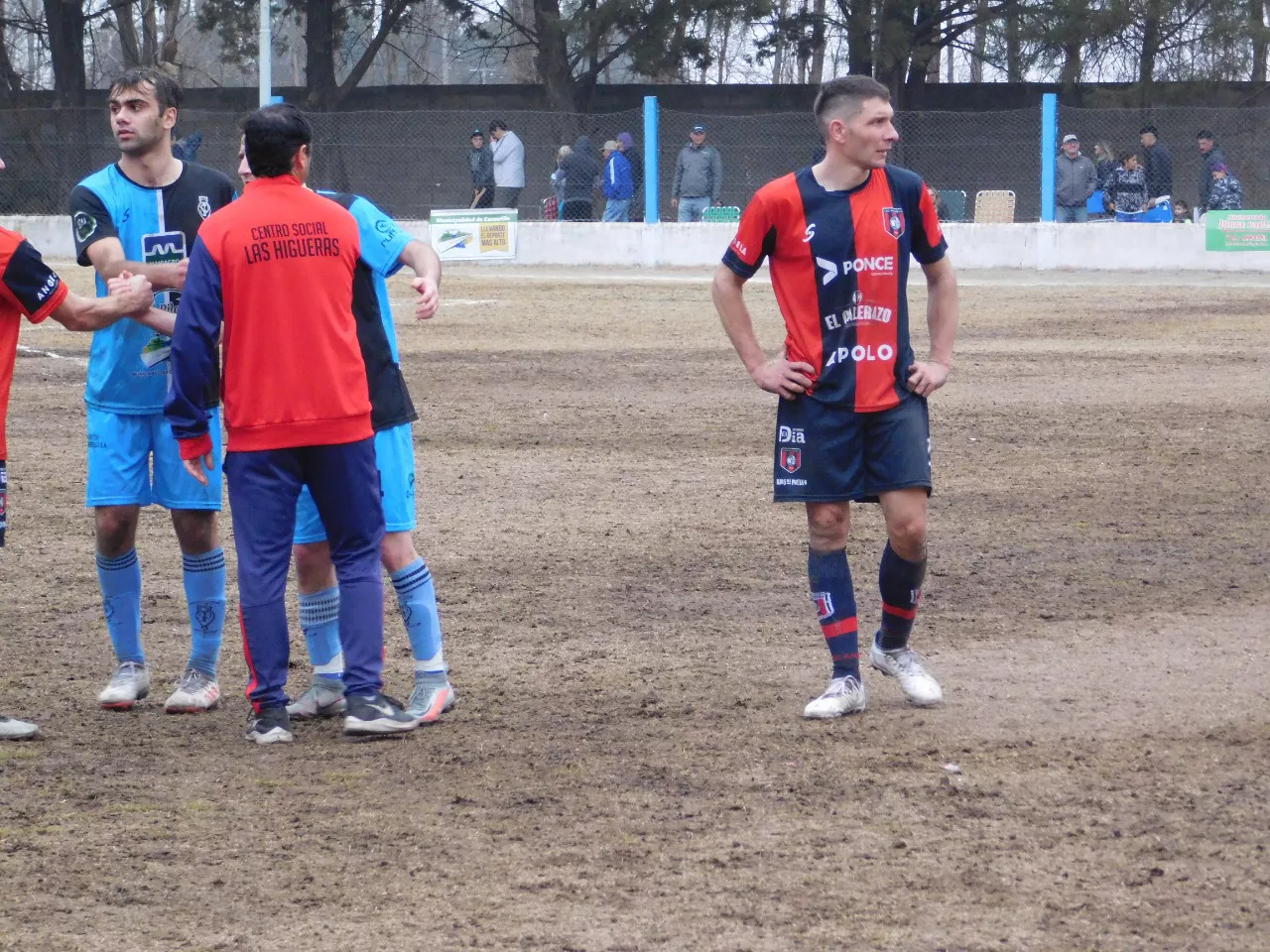 Fecha 5 Centro Social vs Santa Paula  (2)