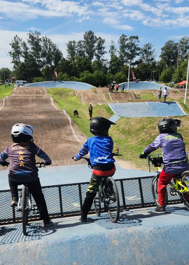 CICLISMO GENERAL DEHEZA (6)