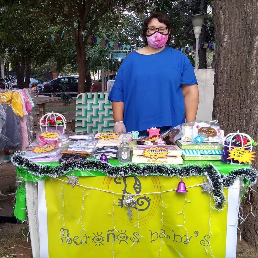 FERIA NAVIDEÑA PRESENCIAL  (9)