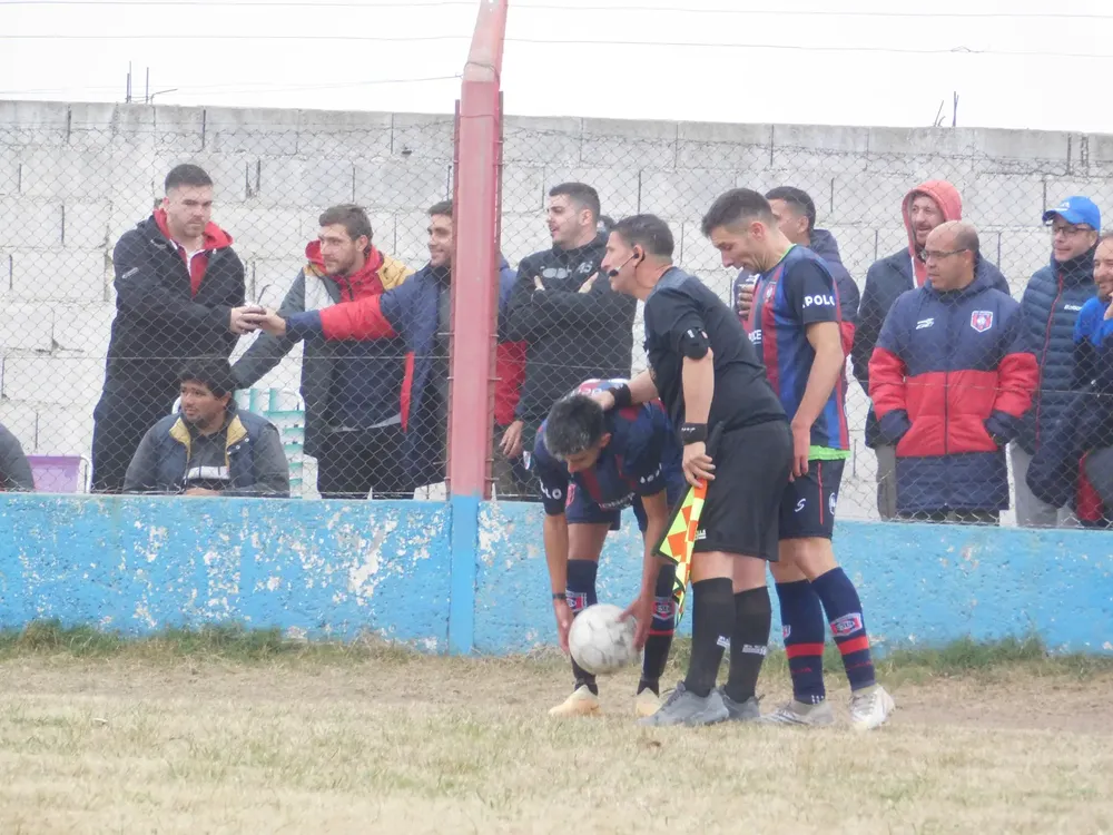 Centro Social Banda Norte Fecha 4 ZC (14)
