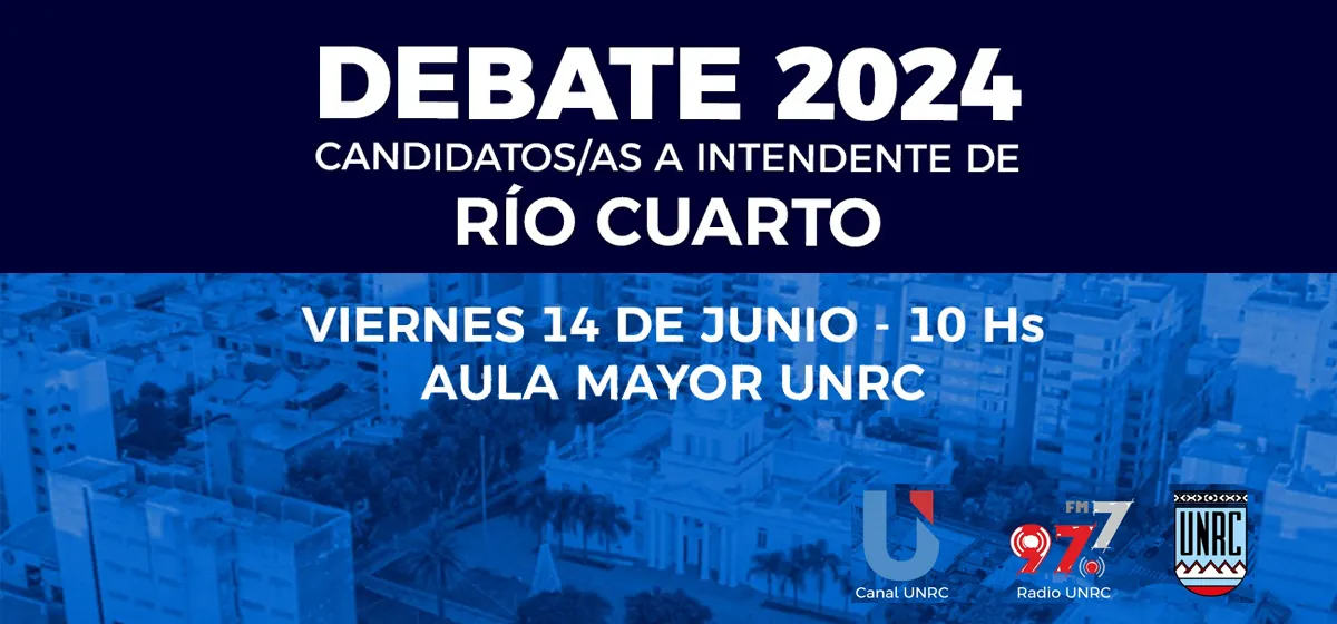 DEBATE UNIRIO