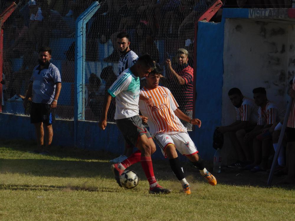 Copa Challenger Fase Final 2020 (2)