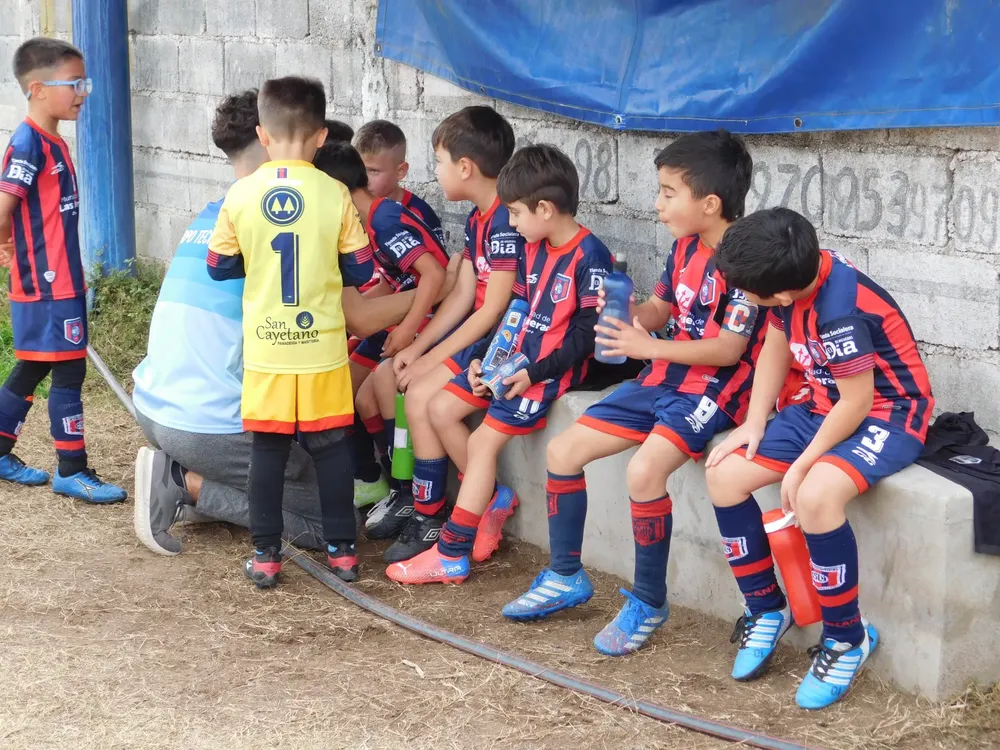 Centro Social Infanto Socialeritas Correos Atenas Roncedo (80)