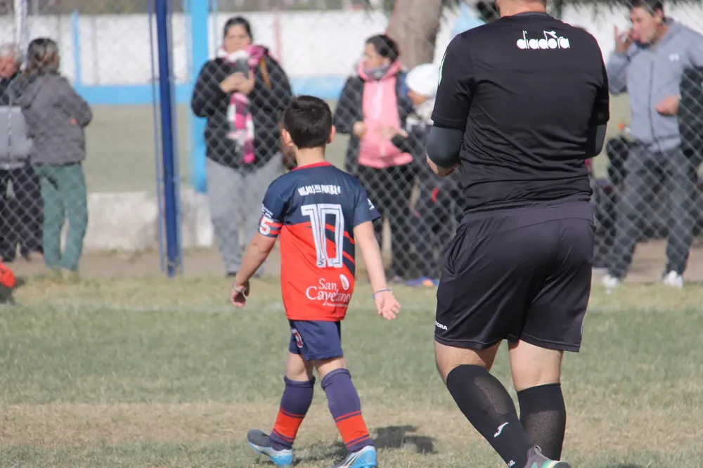 Centro Social Alberdi Everton (192)