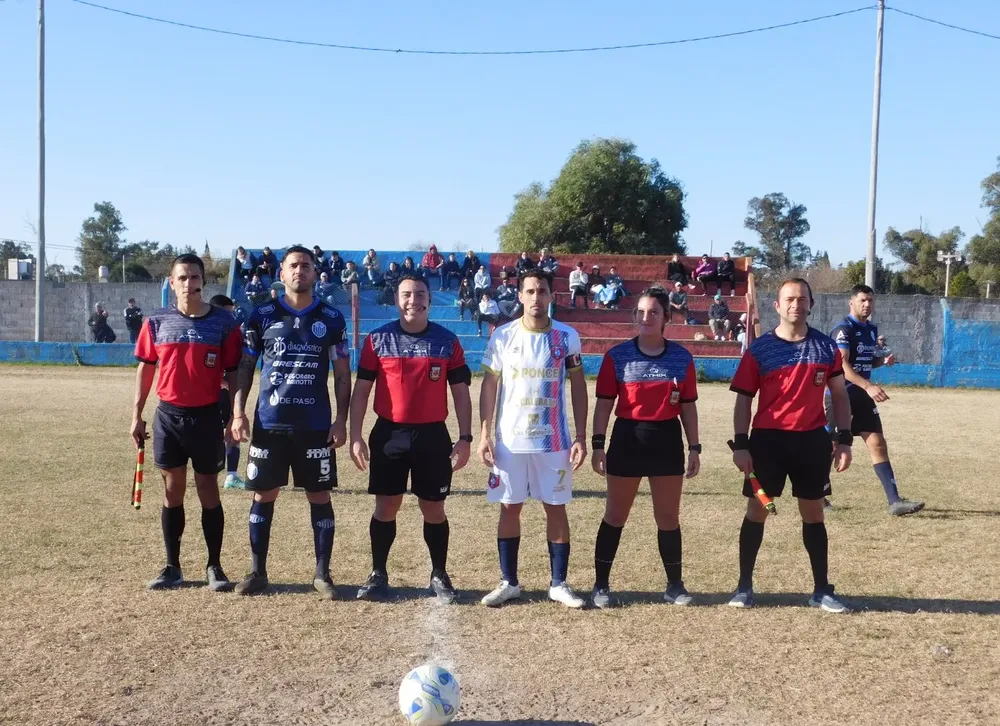 Centro Social Las Higueras vs Atletico Sampacho (18)