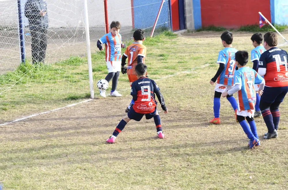 Centro Social Las Higueras Infanto Juvenil Ateneo Vecinos (261)