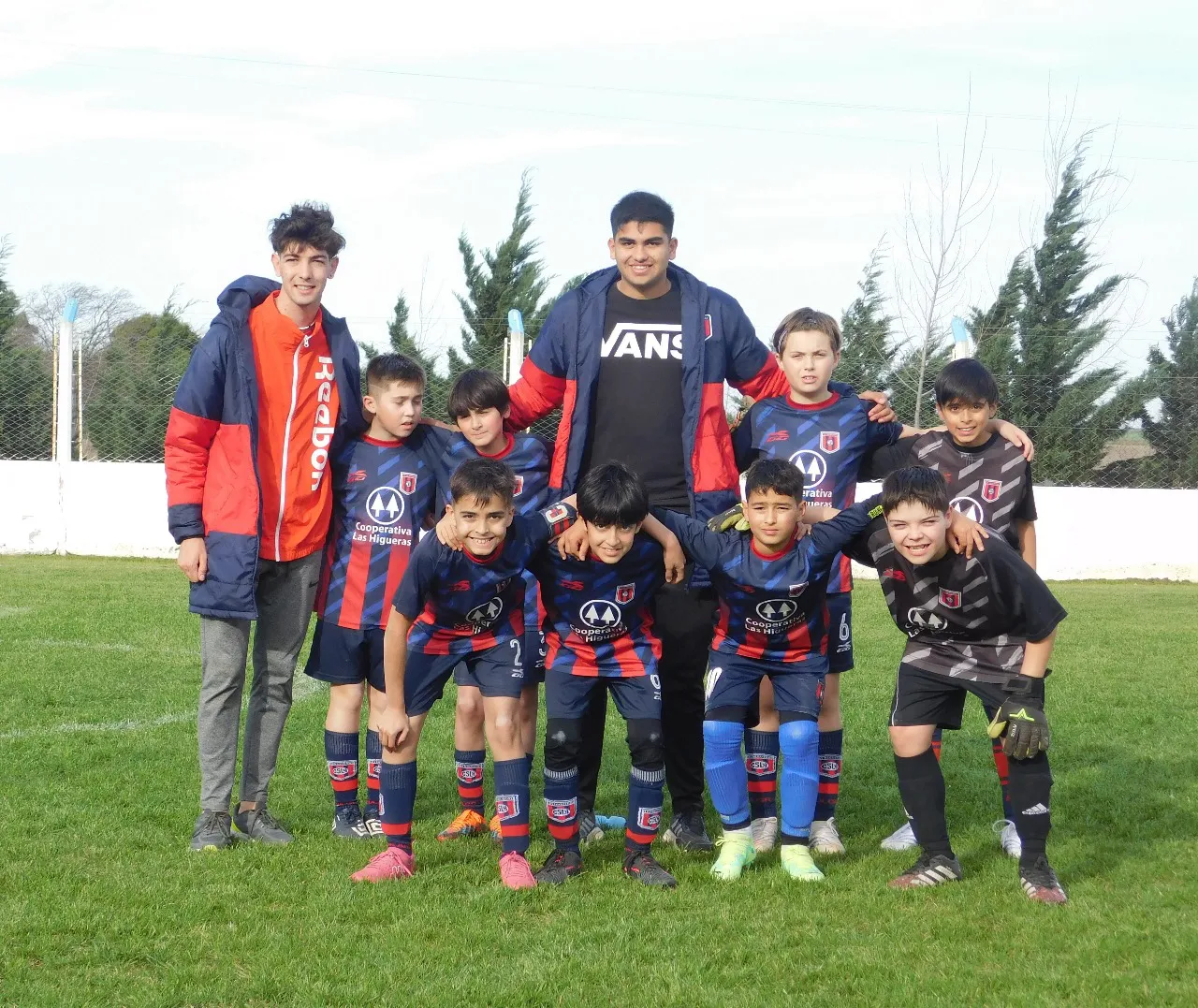 Centro Social Deportivo Municipal Acción Juvenil Socialeritas (122)