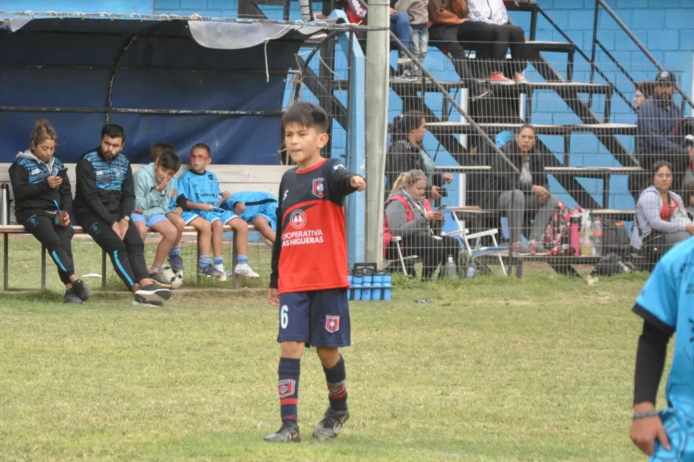 Fecha 5 Infanto Juvenil Centro Social Santa Paula Los Incas (179)