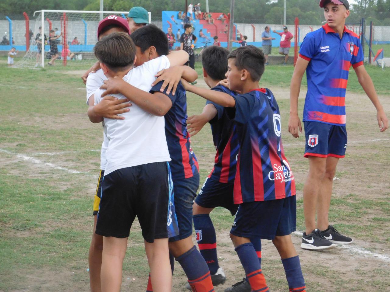 Centro Social vs Banda Norte B (32)