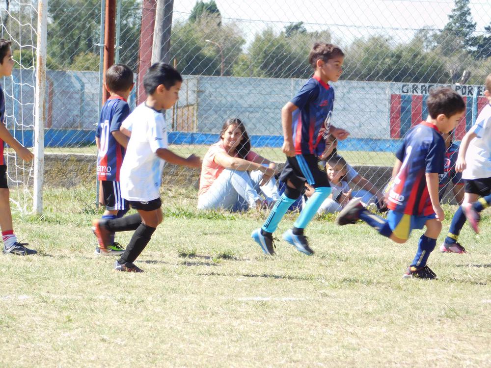 Centro Social vs Alberdi Infantiles_4