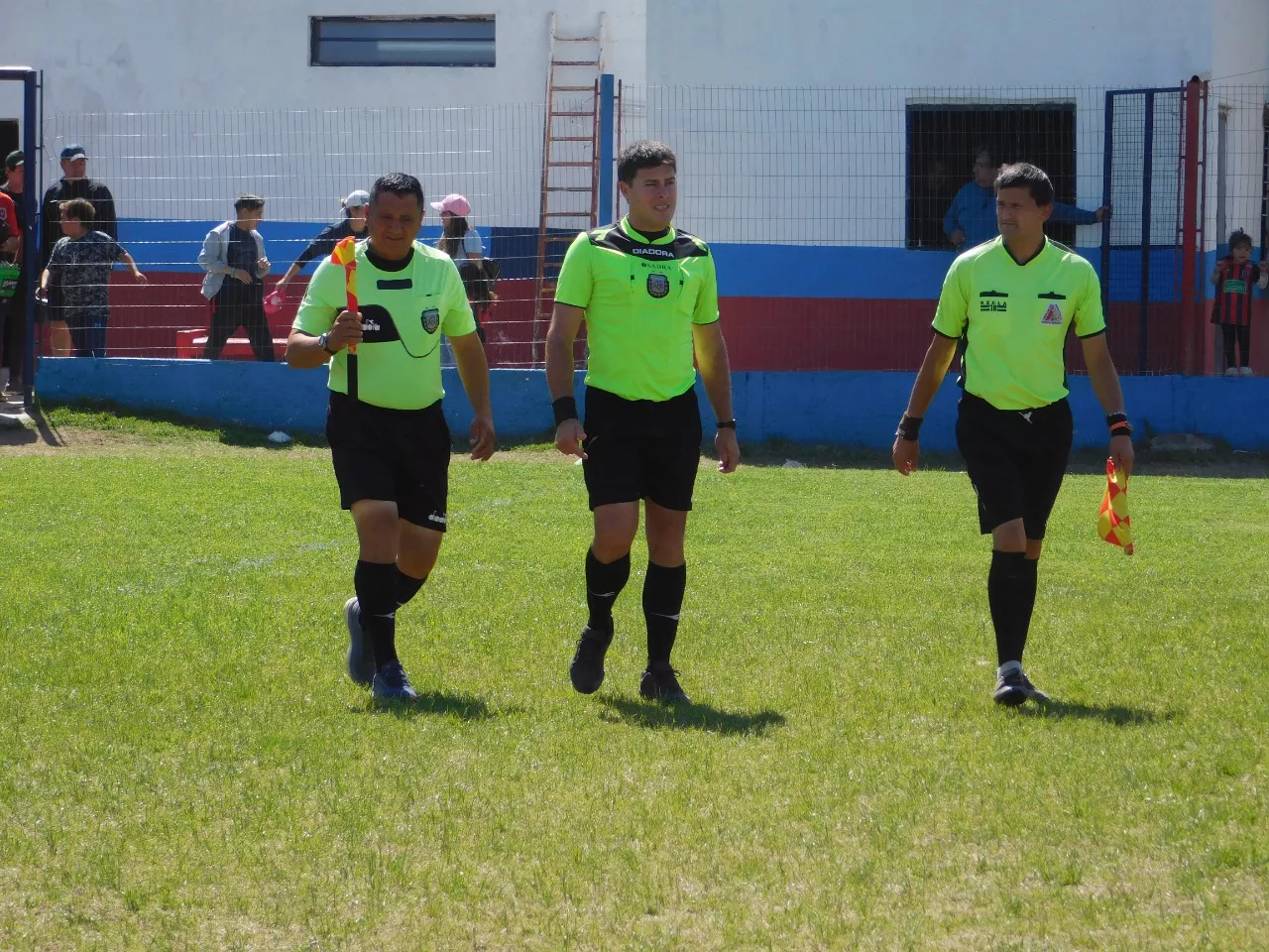 Centro Social Banda Norte vuelta (17)