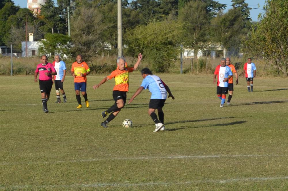 Liga Senior de Las Higueras (37)