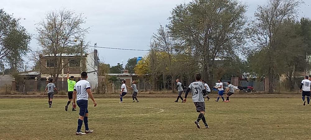 CAMPEONATO INTERFUERZAS (7)