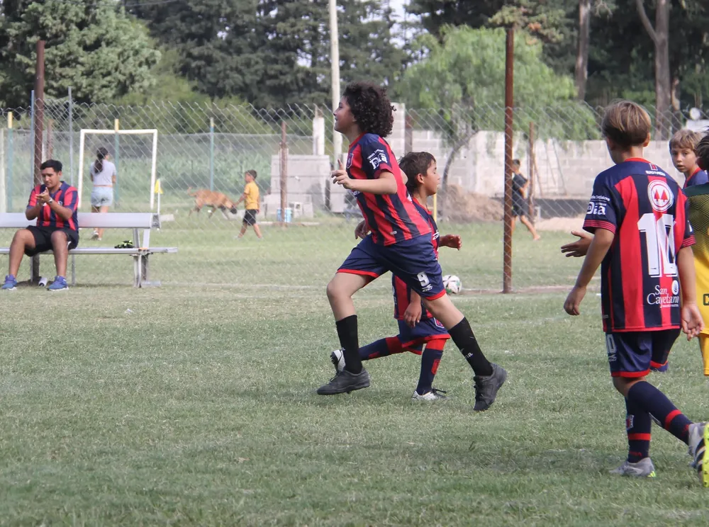 Centro Social vs Los Incas (107)